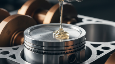 Why Choose Piston Ring Sealer for Engine Efficiency?