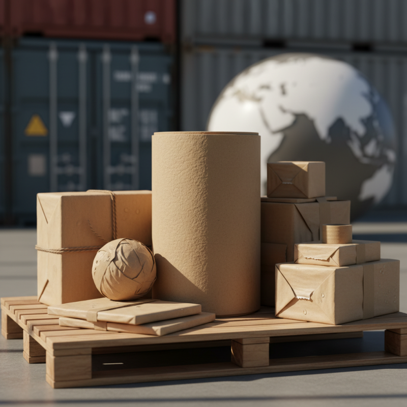 What is Brown Paper and How is it Used in Global Sourcing?