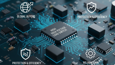 Top Voltage Load Switch Benefits for Global Buyers?