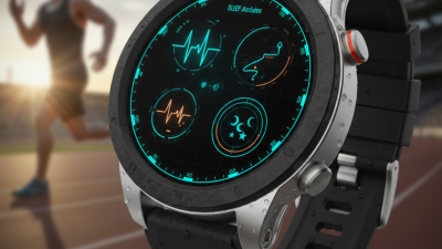 2026 Best Sport Smart Watch for Every Athlete Needs?