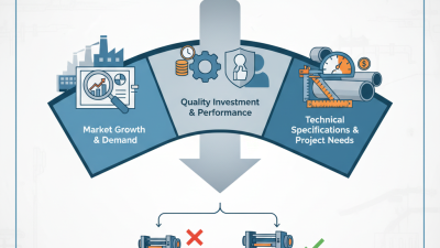 How to Choose the Best Stainless Tube Mills for Your Needs?