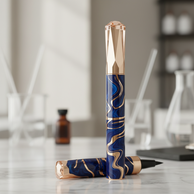 Best Custom Logo Eyeliner Pen for Global Buyers in 2026?