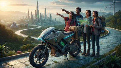 2026 Best EVOC Products for Global Buyers to Consider?