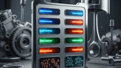 Top 10 Piston Ring Sealers in China What to Choose?