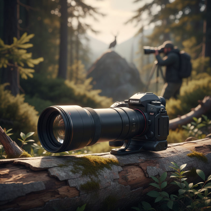 How to Choose the Best Long Range Camera for Your Needs?