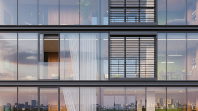 Top 10 Derchi Doors and Windows Features for Global Buyers?