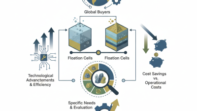 2026 Best Flotation Equipment for Global Buyers Guide?