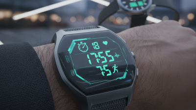 What is a Digital Watch and How Does It Work?