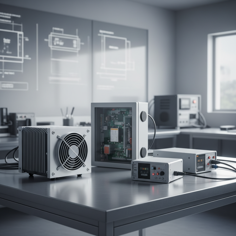 How to Choose the Best Frequency Converter for Your Needs?