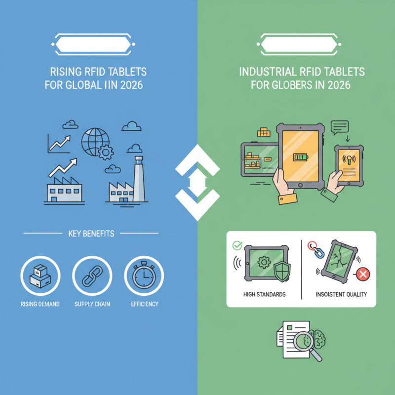 China Top Industrial RFID Tablets for Global Buyers 2026?