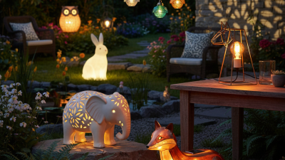 What is an Animal Lantern and How to Choose the Best?