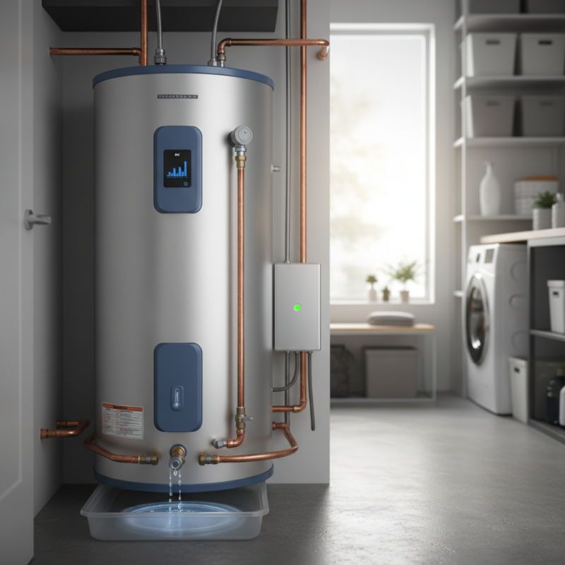 What is an Electric Water Heater and How Does it Work?