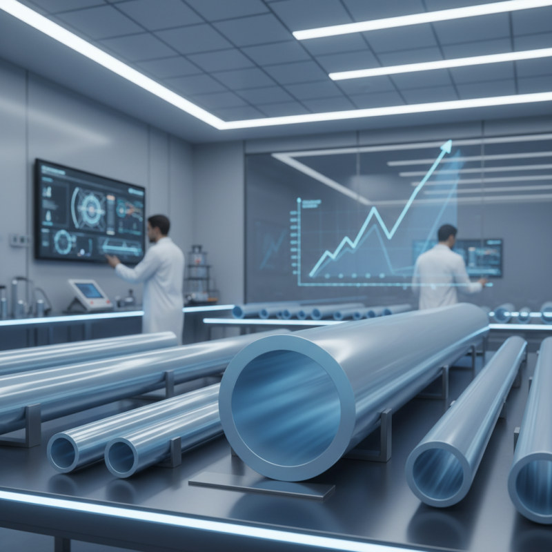 Best Cast Nylon Pipe for Global Buyers in 2026?