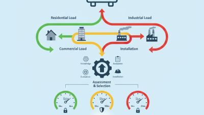 What Is the Breaking Capacity Of RCD You Need to Know?