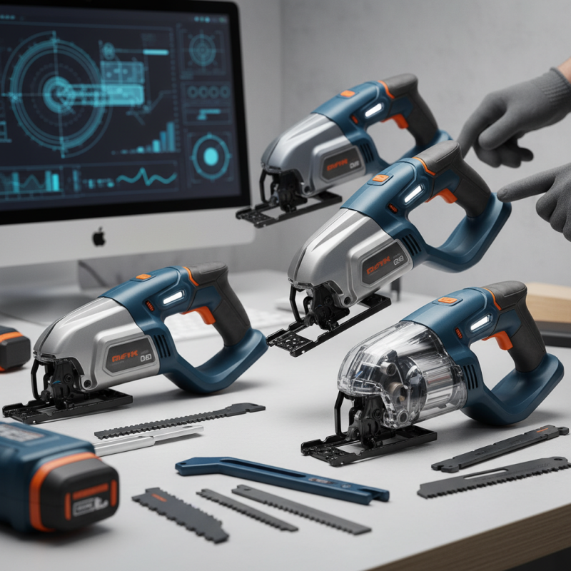 Top Electric Mini Reciprocating Saws for Global Buyers in 2026?