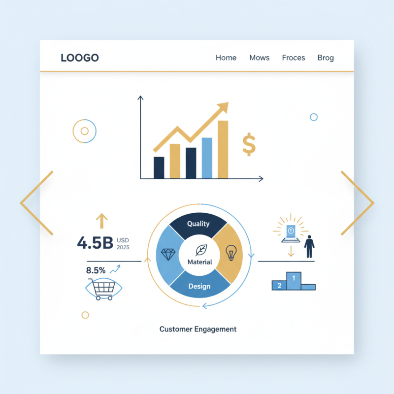 Top 10 Premium Display Stands for Global Buyers?