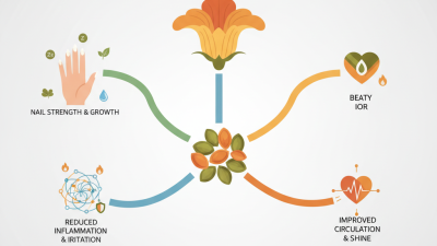 Top Benefits of Pumpkin Seeds for Laddy Nail Care and Health Tips?