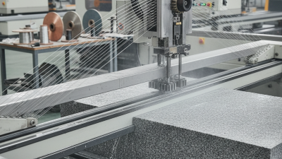 How to Choose the Best Arc Shape Multi Wire Saw for Your Needs?