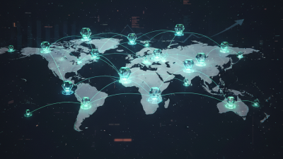 Top 10 Hub Units for Global Buyers Insights and Trends?