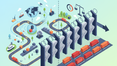 What is Пограничный забор and How Does It Impact Trade?