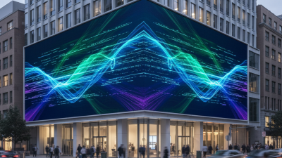 How to Choose the Right LED Screen for Your Business Needs?