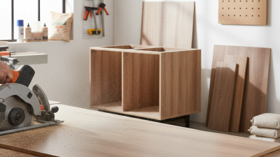 What is Fiberboard Medium Density Board and Its Applications?