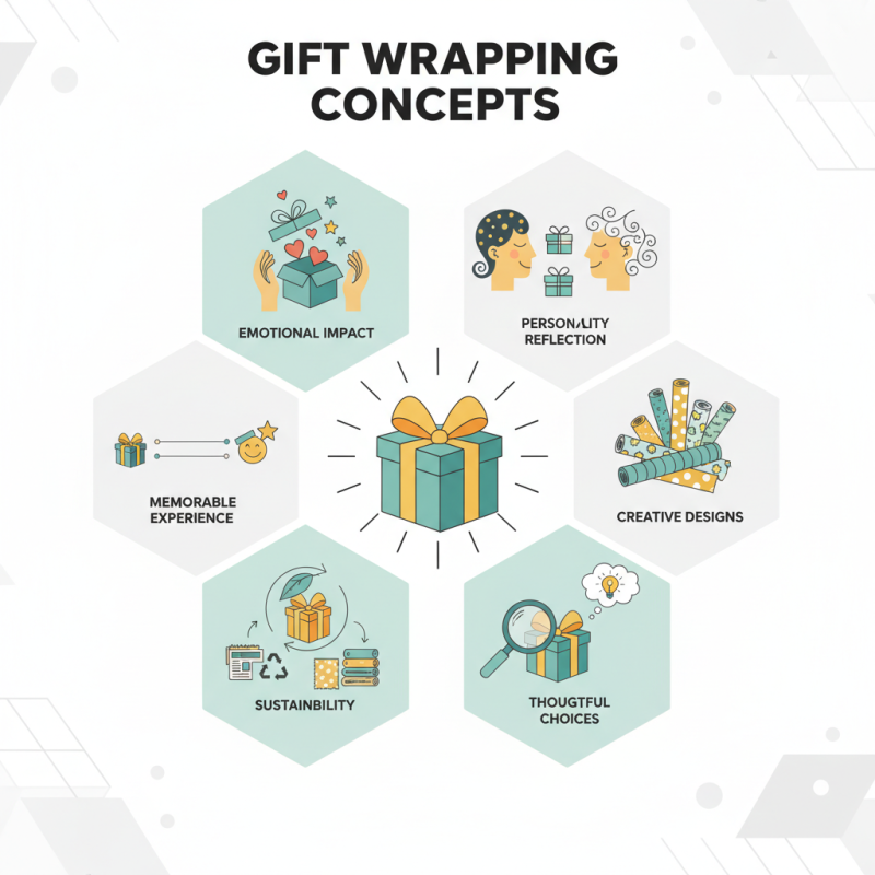 Best Wrapping Paper Ideas for Your Gift Giving Needs?