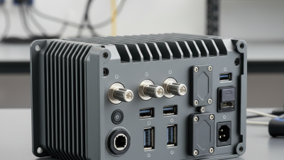 Высококачественные Промышленные Мини Компьютеры как выбрать?