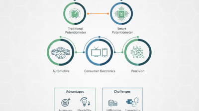 What is a Smart Potentiometer and How Does it Work?