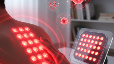 Best Red Light Device for Pain Relief and Skin Health?