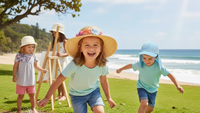 How to Choose the Best Kids Hats for Every Occasion?