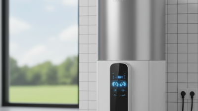 Best Electric Water Heater Options for Global Buyers?