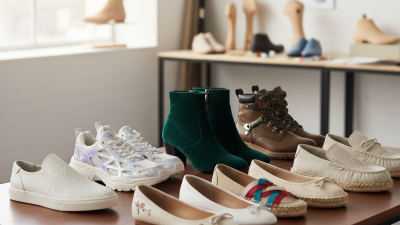 Top 10 Custom Private Label Shoes You Need to Know?