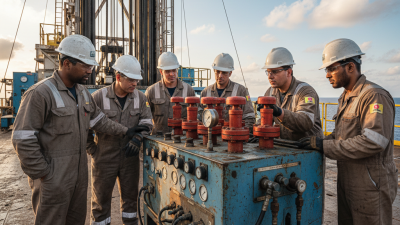 2026 How to Use a Well Control Box Effectively for Safety?