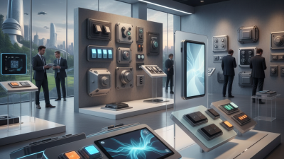 Top 10 Switch Panel Types for Global Buyers in 2026?