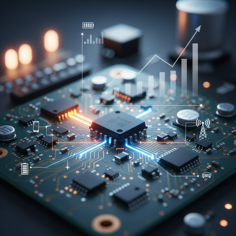 What is a Voltage Load Switch and How Does it Work?