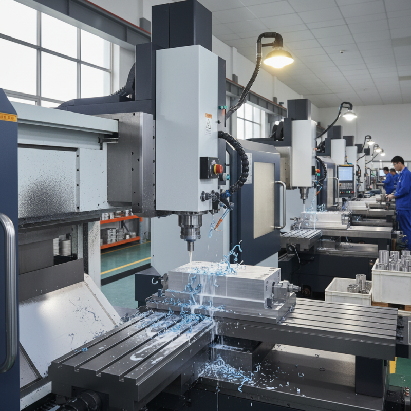 Top 10 China CNC Milling Manufacturers You Should Know?