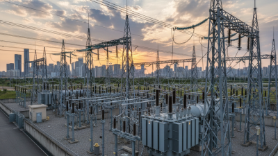 What is a Transformer Substation and Why is it Important?