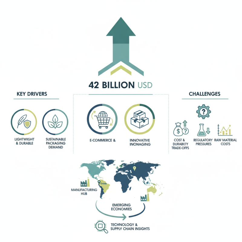 Top Plastic Box Options for Global Buyers in 2026?