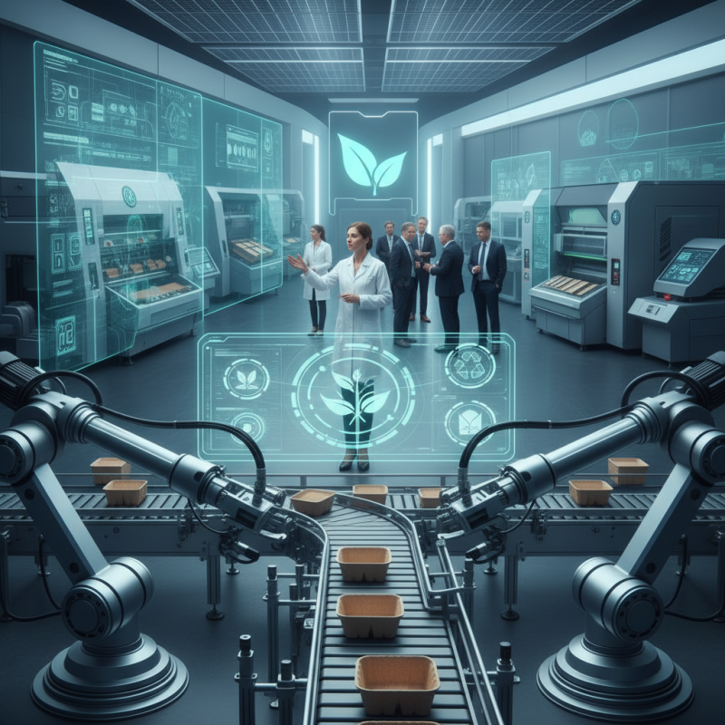 2026 Best Packaging Machinery Trends for Global Buyers?