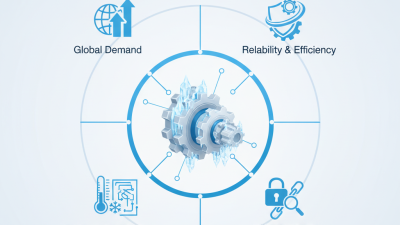 China Top Cryogenic Gearbox Suppliers for Global Buyers?