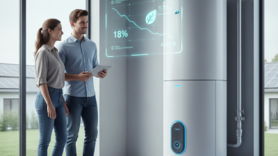 Best Electric Water Heater for Your Home in 2026?