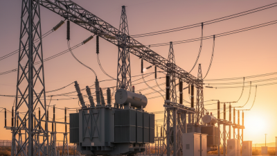 How to Choose the Right Transformer Substation for Your Needs?