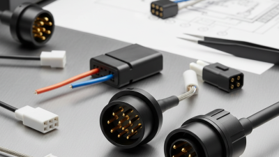 Essential Tips for Choosing the Right Battery Connector?