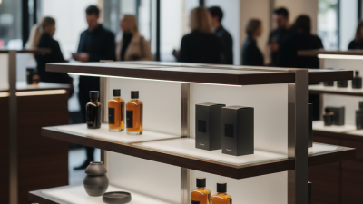 What is a Premium Display Stand and How to Choose It?