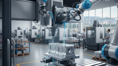 Top CNC Milling Manufacturers in China for Global Buyers?