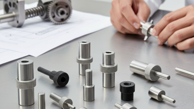 How to Choose the Right Hand Retractable Spring Plunger?