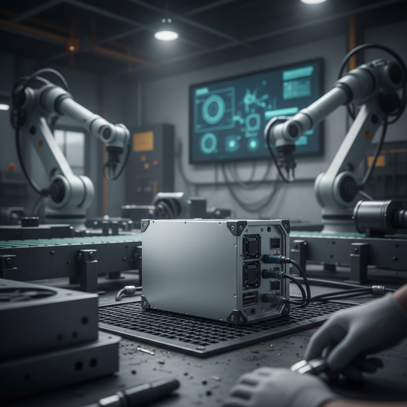 Best Industrial PC Solutions for Global Buyers Today?