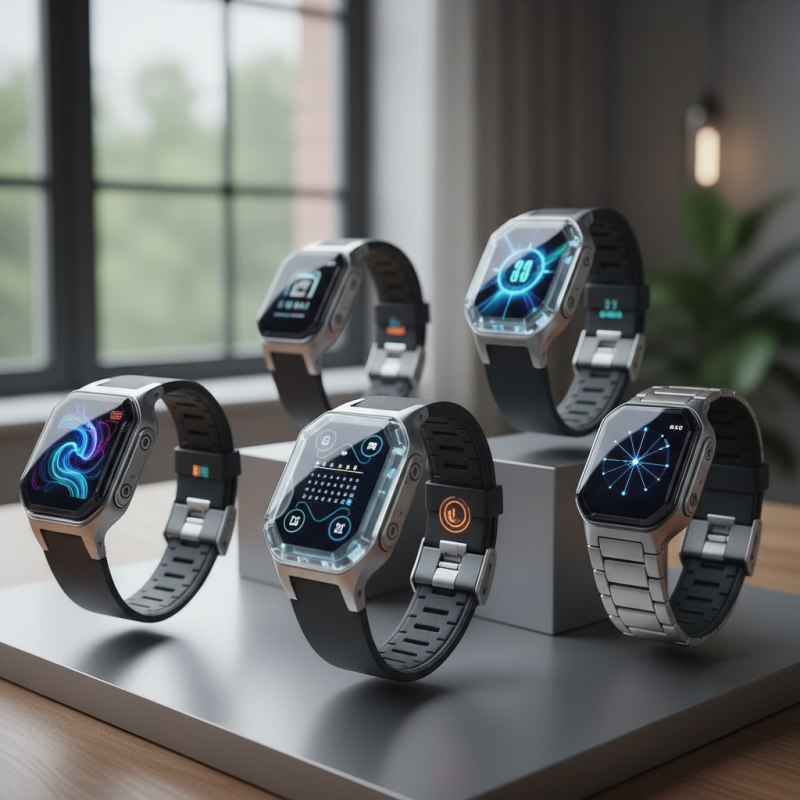 2026 Best Digital Watch Trends Buyers Need to Know?