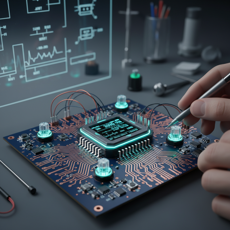 2026 How to Choose the Best Smart Potentiometer for Your Needs?